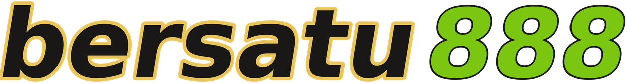 bersatu888 logo